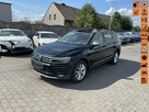 Volkswagen Tiguan Allspace 4Motion Kamera Podgrzewanie Virtual cockpit Panorama 190KM - 1