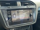 Volkswagen Tiguan Allspace 4Motion Kamera Podgrzewanie Virtual cockpit Panorama 190KM - 13