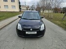 Suzuki Swift Opłacony Zdrowy  Zadbany Serwisowany  Po Serwisie  1 Wł - 2