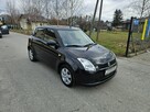 Suzuki Swift Opłacony Zdrowy  Zadbany Serwisowany  Po Serwisie  1 Wł - 3