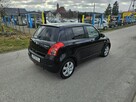 Suzuki Swift Opłacony Zdrowy  Zadbany Serwisowany  Po Serwisie  1 Wł - 4