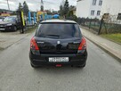 Suzuki Swift Opłacony Zdrowy  Zadbany Serwisowany  Po Serwisie  1 Wł - 5