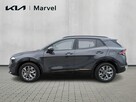 Kia Sportage 210KM Anniversary Hybryda 4555km!!! Gwarancja do 2032 - 2