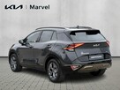 Kia Sportage 210KM Anniversary Hybryda 4555km!!! Gwarancja do 2032 - 3