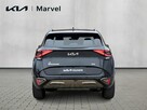 Kia Sportage 210KM Anniversary Hybryda 4555km!!! Gwarancja do 2032 - 4