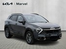 Kia Sportage 210KM Anniversary Hybryda 4555km!!! Gwarancja do 2032 - 7