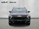 Kia Sportage 210KM Anniversary Hybryda 4555km!!! Gwarancja do 2032 - 8