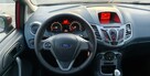 Ford Fiesta Świetnie zadbane autko/Podgrz. Fotele+przednia szyba/Pewny przebieg - 6
