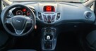 Ford Fiesta Świetnie zadbane autko/Podgrz. Fotele+przednia szyba/Pewny przebieg - 7