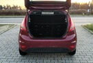 Ford Fiesta Świetnie zadbane autko/Podgrz. Fotele+przednia szyba/Pewny przebieg - 15