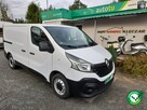 Renault Trafic Przygotowany do rejestracji - 1