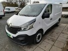 Renault Trafic Przygotowany do rejestracji - 2