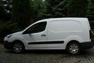 Peugeot Partner HDI Grip Control Long Zadbany Bezwypadkowy - 3