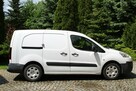 Peugeot Partner HDI Grip Control Long Zadbany Bezwypadkowy - 4