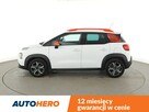 Citroen C3 Aircross automat PDC tempomat Bluetooth - 2