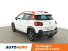 Citroen C3 Aircross automat PDC tempomat Bluetooth - 3