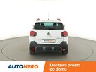 Citroen C3 Aircross automat PDC tempomat Bluetooth - 4