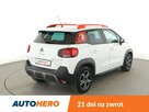 Citroen C3 Aircross automat PDC tempomat Bluetooth - 5