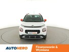 Citroen C3 Aircross automat PDC tempomat Bluetooth - 8