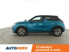DS Automobiles DS 3 Crossback 1.2 Be Chic Nawigacja Tempomat Grzane Fotele Półskóra HUD Kamera LED - 2
