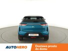 DS Automobiles DS 3 Crossback 1.2 Be Chic Nawigacja Tempomat Grzane Fotele Półskóra HUD Kamera LED - 6