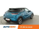 DS Automobiles DS 3 Crossback 1.2 Be Chic Nawigacja Tempomat Grzane Fotele Półskóra HUD Kamera LED - 7