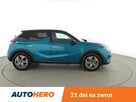 DS Automobiles DS 3 Crossback 1.2 Be Chic Nawigacja Tempomat Grzane Fotele Półskóra HUD Kamera LED - 9