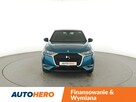 DS Automobiles DS 3 Crossback 1.2 Be Chic Nawigacja Tempomat Grzane Fotele Półskóra HUD Kamera LED - 11