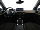 DS Automobiles DS 3 Crossback 1.2 Be Chic Nawigacja Tempomat Grzane Fotele Półskóra HUD Kamera LED - 15