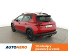 Peugeot 2008 lift klima auto navi panorama półskóra czujniki parkowania hak - 4