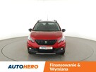 Peugeot 2008 lift klima auto navi panorama półskóra czujniki parkowania hak - 11