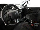 Peugeot 2008 lift klima auto navi panorama półskóra czujniki parkowania hak - 14