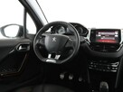 Peugeot 2008 lift klima auto navi panorama półskóra czujniki parkowania hak - 16