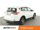 Toyota RAV-4 navi klima auto kamera i czujniki parkowania hak - 7