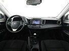 Toyota RAV-4 navi klima auto kamera i czujniki parkowania hak - 15