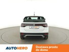 Volkswagen T-Cross klimatyzacja multifunkcja czujniki parkowania - 6
