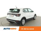 Volkswagen T-Cross klimatyzacja multifunkcja czujniki parkowania - 7