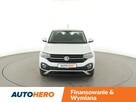 Volkswagen T-Cross klimatyzacja multifunkcja czujniki parkowania - 11