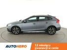 Volvo V40 Cross Country automat full LED panorama navi czujniki parkowania klima auto - 2