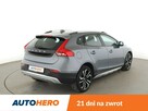 Volvo V40 Cross Country automat full LED panorama navi czujniki parkowania klima auto - 7