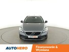 Volvo V40 Cross Country automat full LED panorama navi czujniki parkowania klima auto - 11