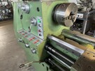 TOKARKA CU500x1000 uniwersalna tokarnia bułgarka - 4