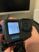 GoPro HERO 10 Black — Stan idealny, karta 128 GB, mocowanie - 4