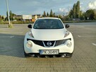 Sprzedam Nissan Juke - 2