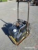 Zagęszczarka Zageszczarki Bomag BP 20/48D - 5