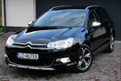 Citroen C5 Cross Tourer 2.0 HDi-163KM automat skóra zarej.PL - 2