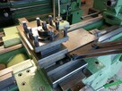 TOKARKA CU400x1500 uniwersalna tokarnia bułgarka - 6