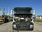 CIĄGNIK SIODŁOWY MARKI IVECO STRALIS AT440T/PRR - 3