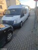 Ford Transit - 1