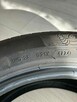 Sprzedam komplet opon Michelin Primacy 4 205/55 R17 91V - 4